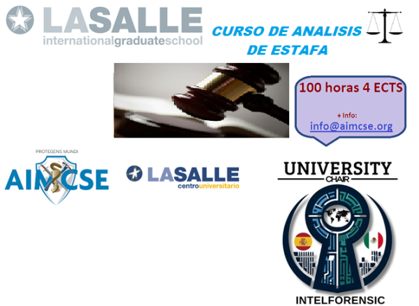 Análisis del delito de estafa