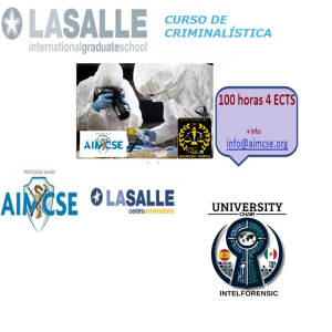 Curso de criminalística