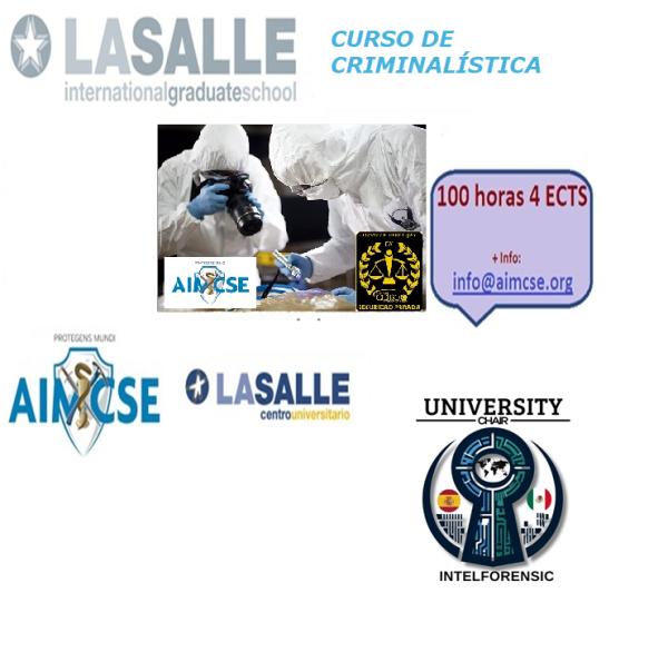 Curso de criminalística