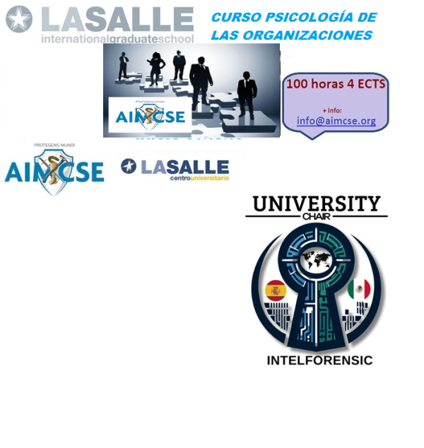 Curso de psicología de las organizaciones