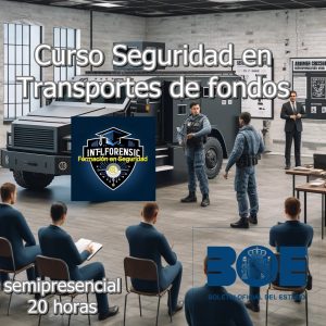 Seguridad en Transporte de Fondos