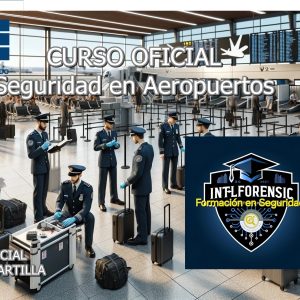 Seguridad en Aeropuertos