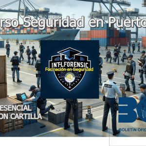 Seguridad en Puertos
