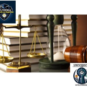 Perito Judicial en Psicología Forense