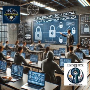 Curso en Competencia Digital Básica en Búsqueda y Gestión de la Información Digital