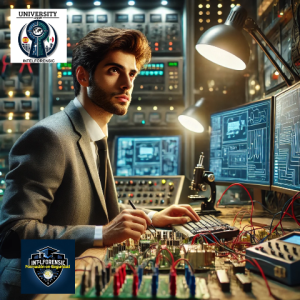 Especialista en Informática y Electrónica Forense