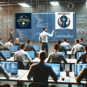 Curso en Competencia Digital Avanzada en Seguridad
