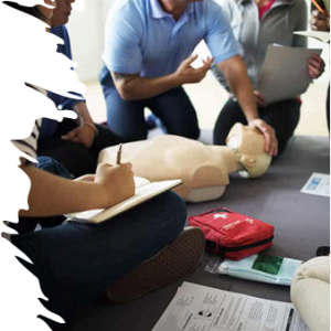 Proveedor de RCP e Instructor de Soporte Vital Básico. CERTIFICADO OFICIAL