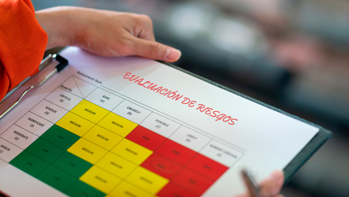 Elaboración de un Plan de Autoprotección. Aplicación Práctica