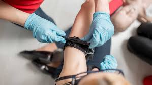 Curso Stop the Bleed