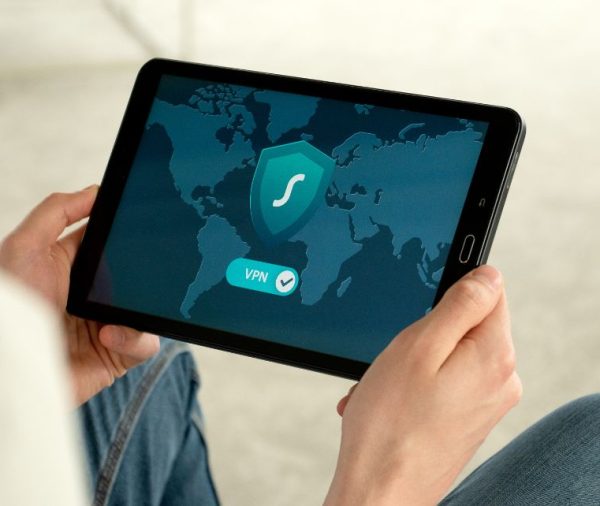 Curso en Competencia Digital Especializada en Seguridad