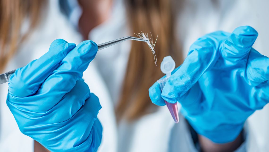 Perito Judicial en Psicología Forense