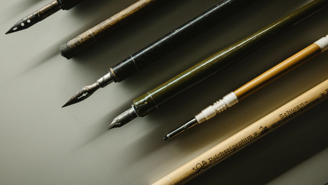 Programa Superior Universitario en Pericia Caligráfica