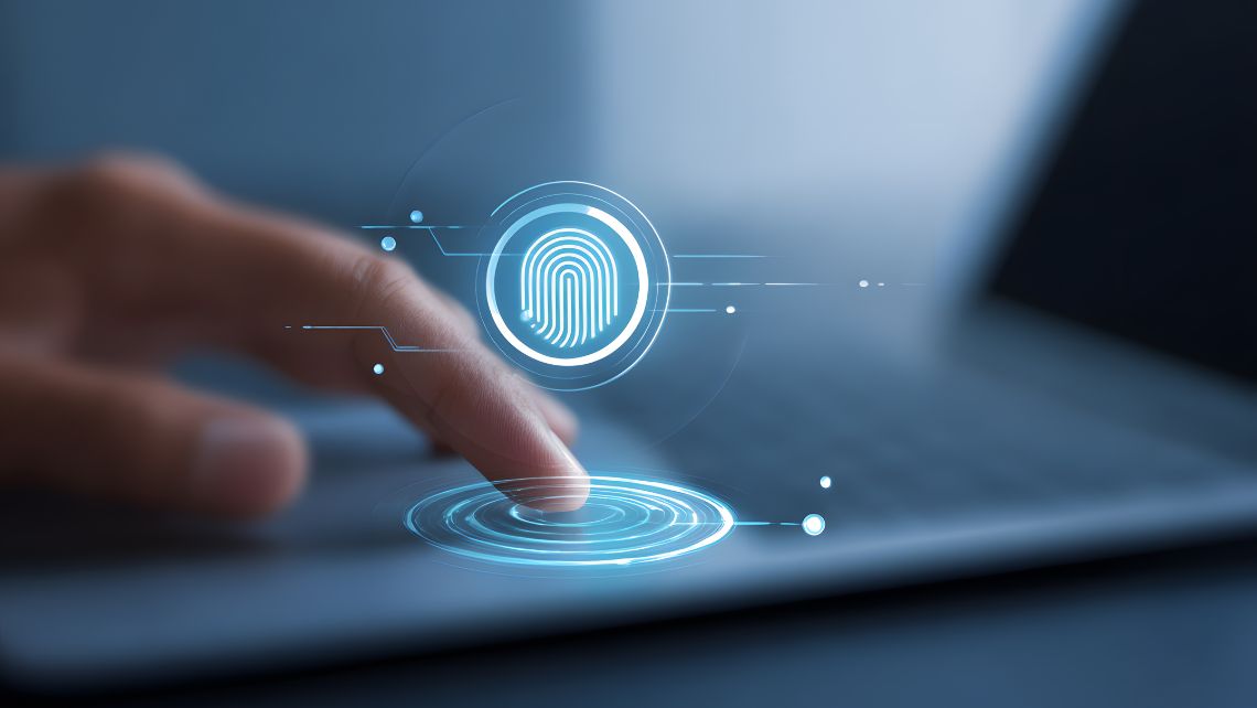 Curso Superior de Dactiloscopia