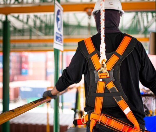 Curso Básico en Prevención de Riesgos Laborales