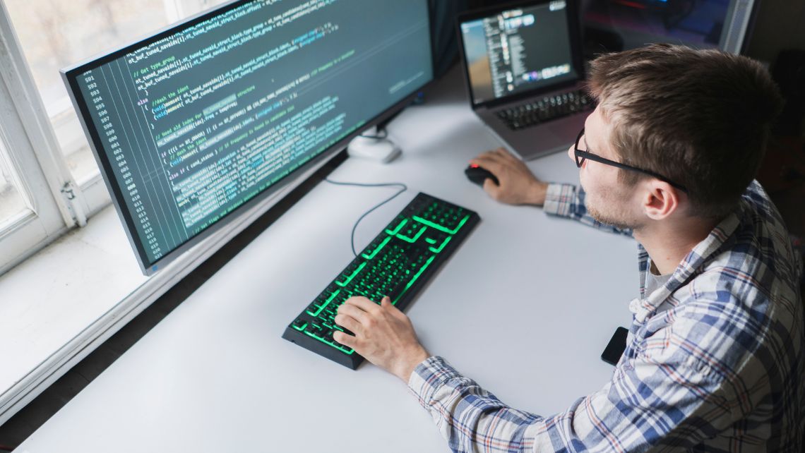 Curso de Experto en Ciberdelincuencia y Seguridad Informática