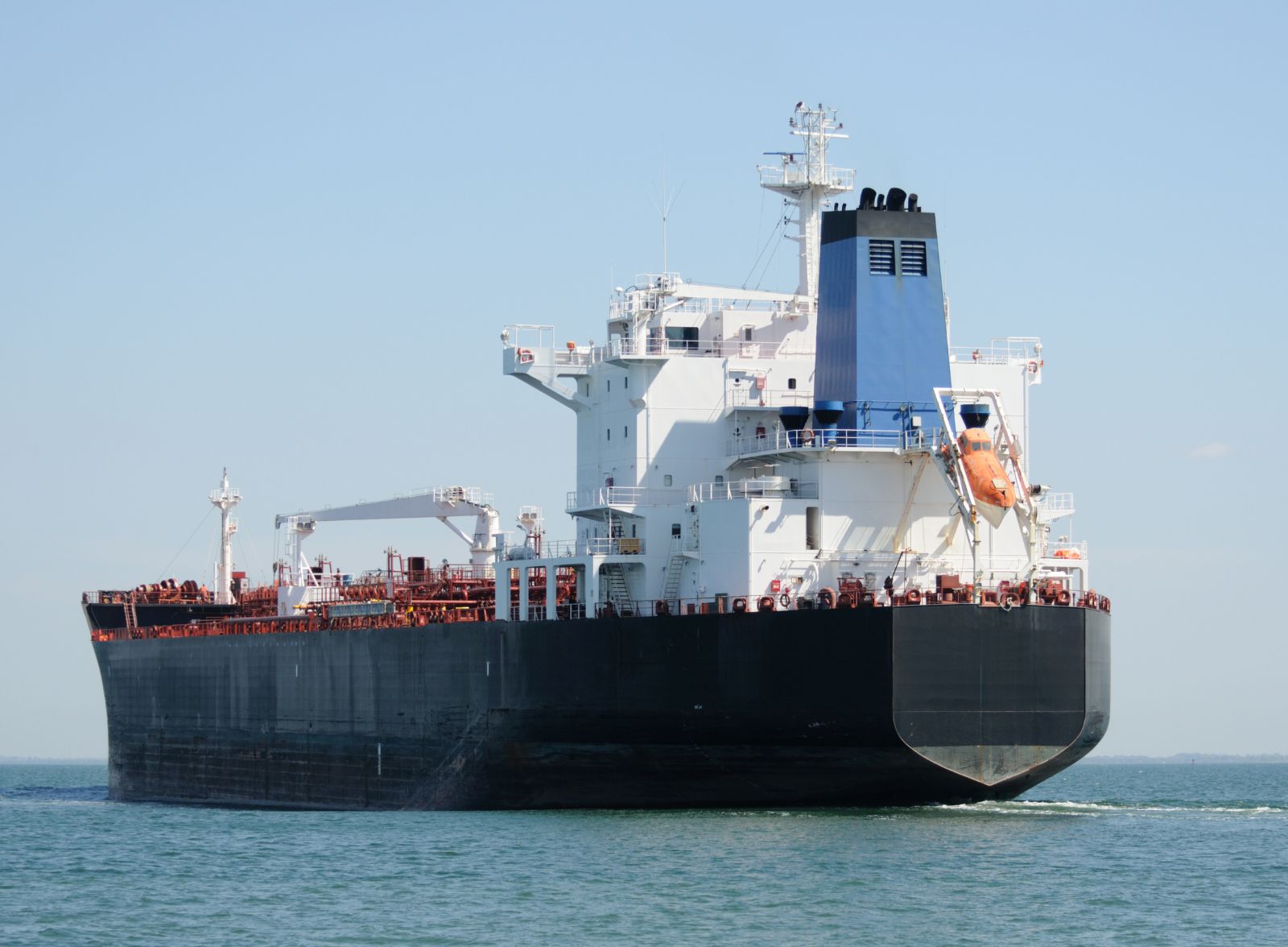 Curso de Vigilancia en Buques