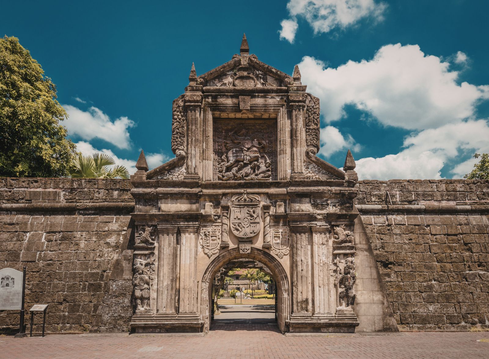 Curso de Seguridad en Patrimonio Histórico y Artístico