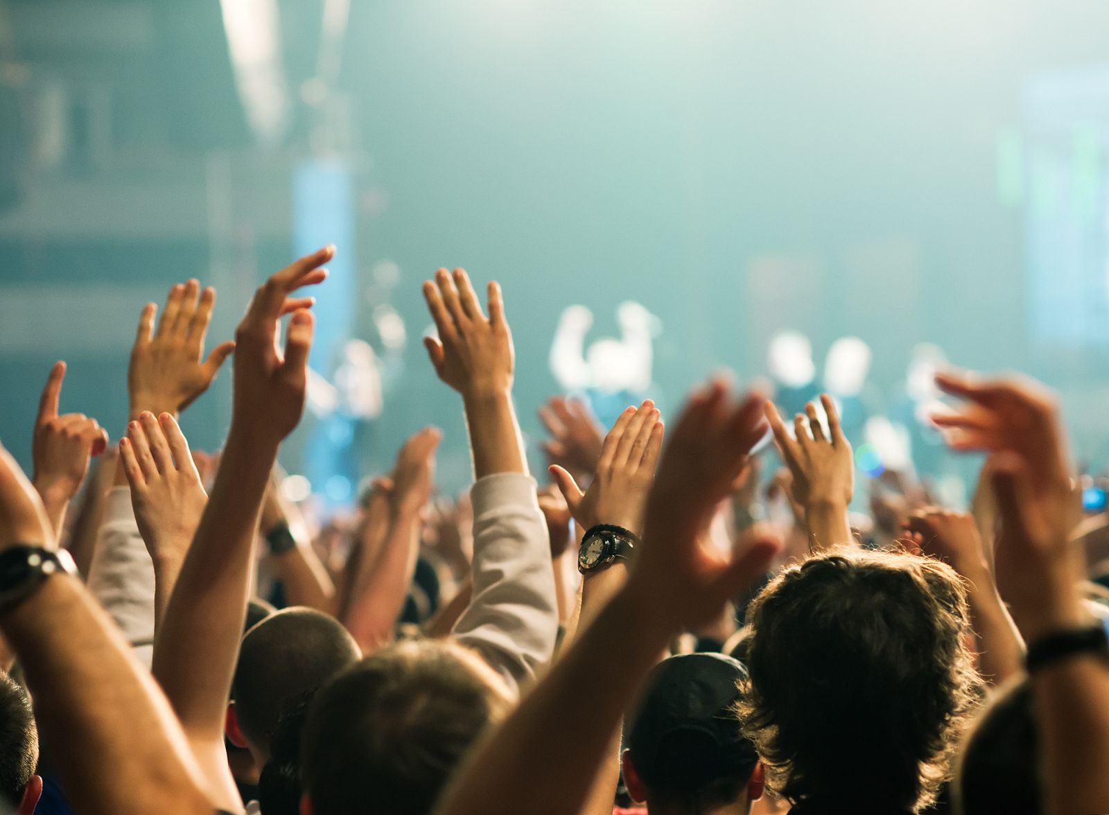 Curso de Seguridad en Eventos Deportivos y Espectáculos Públicos