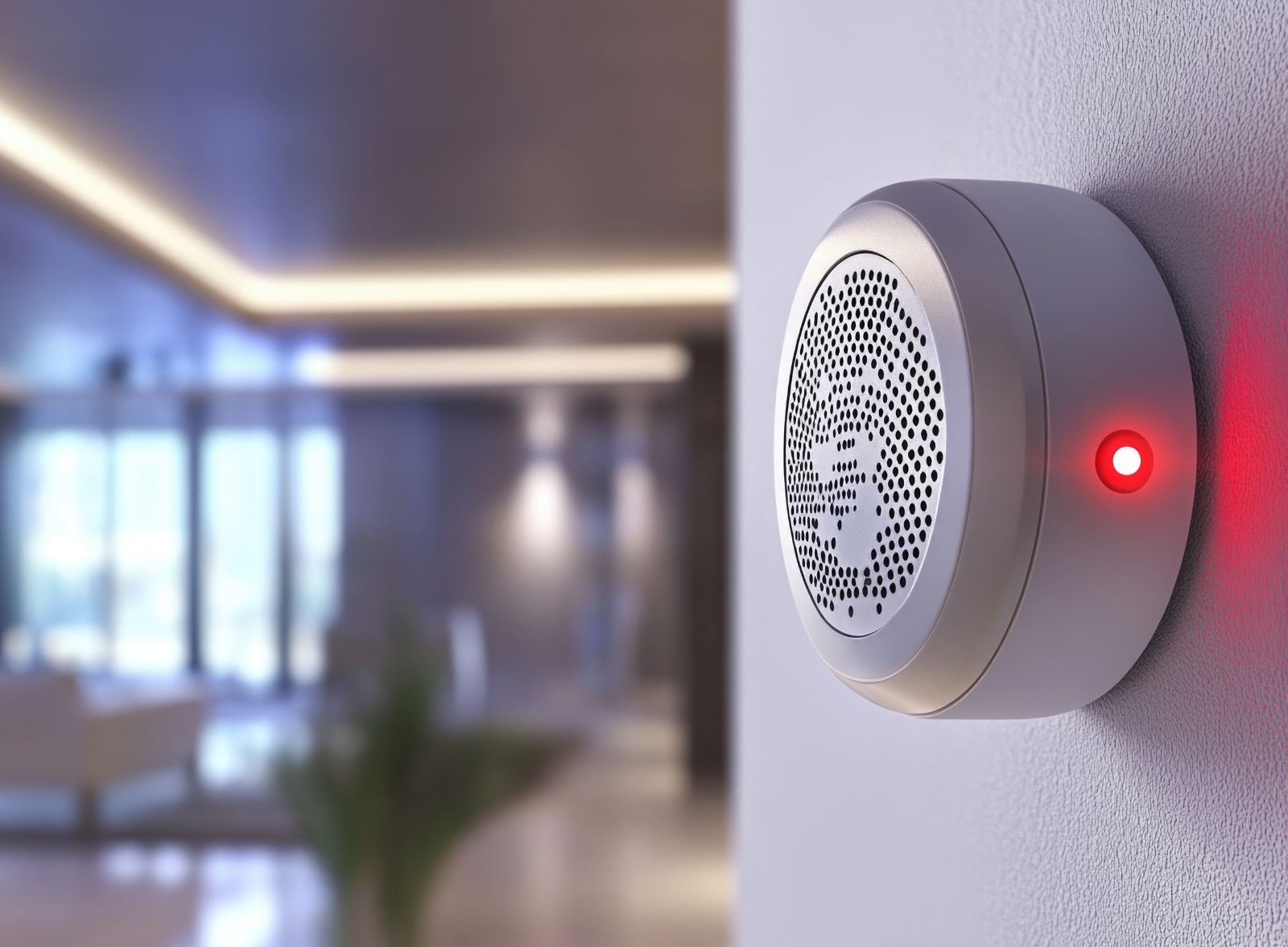 Curso de Seguridad en Servicio Acuda de Alarmas