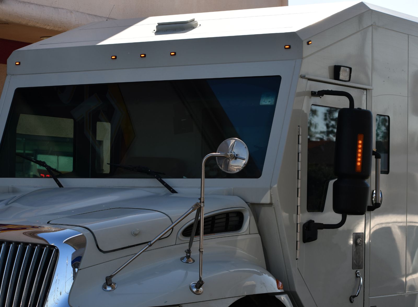 Curso de Seguridad en Transporte de Fondos