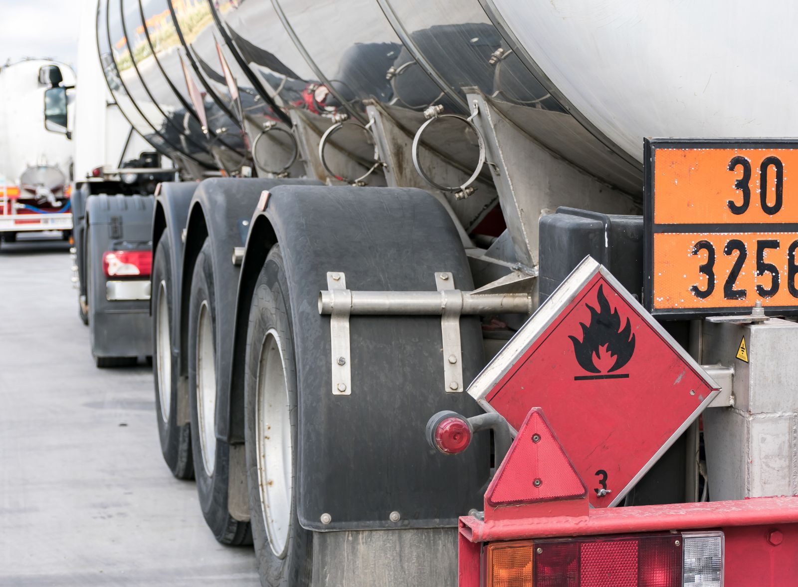 Curso de Vigilante de Explosivos y Mercancías Peligrosas