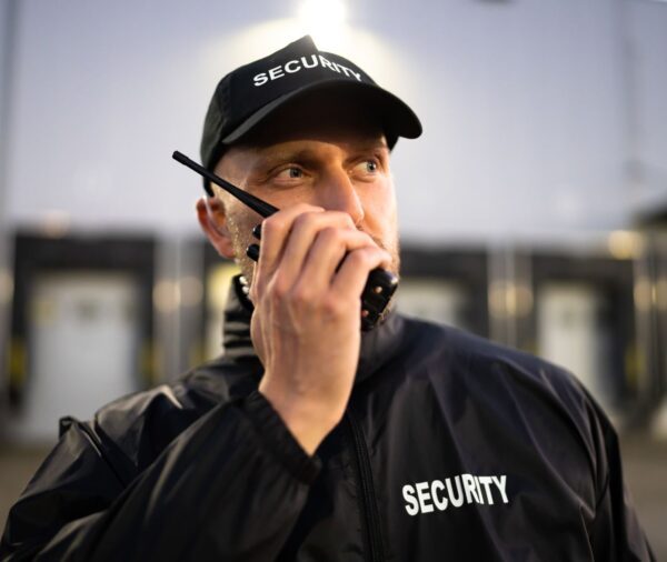 Curso Aspirante a Vigilante de Seguridad (Obtención TIP) Presencial