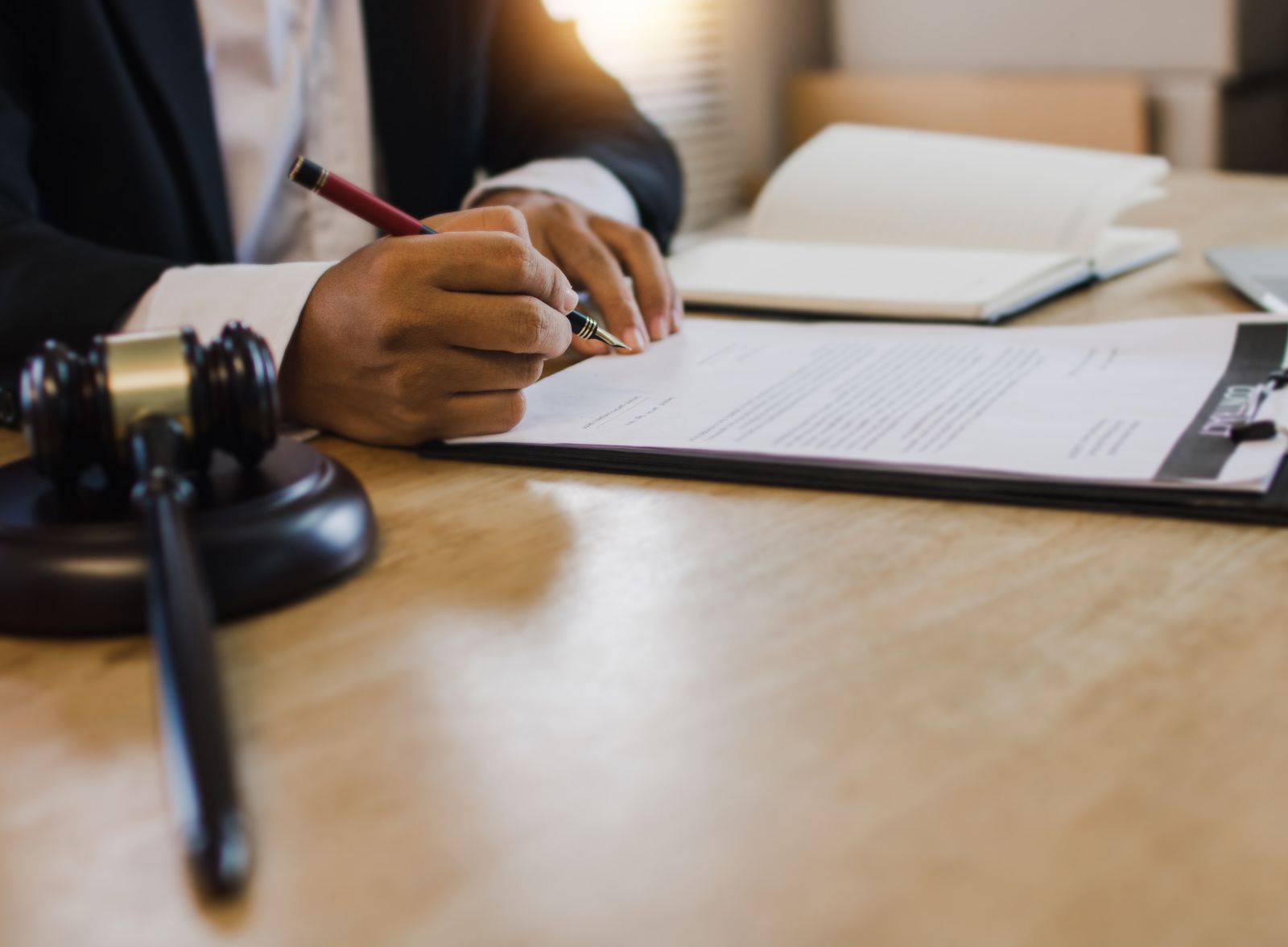 Curso de Actualización Legislativa