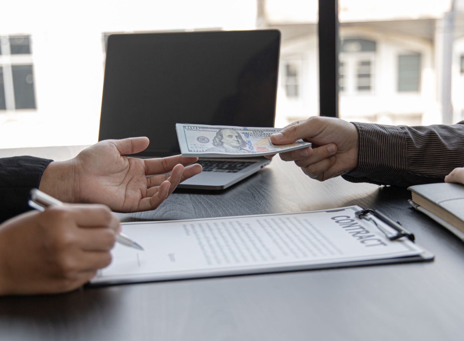 Curso de Análisis del Delito de Estafa