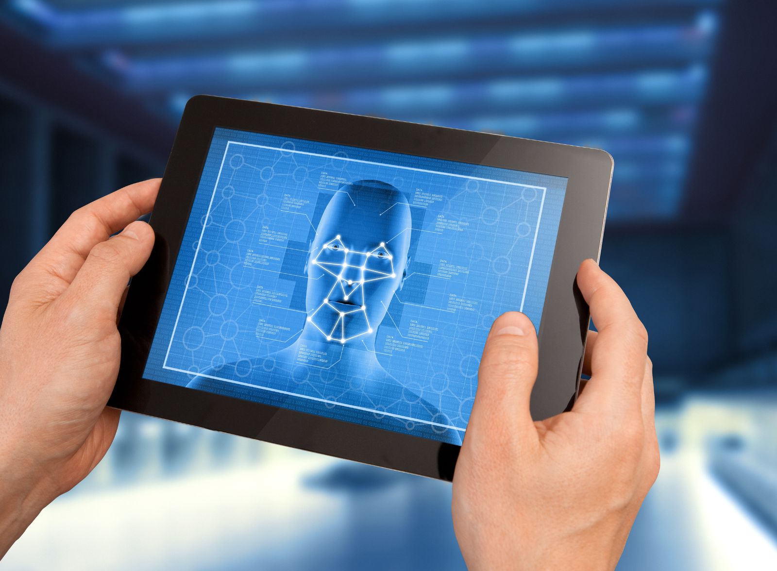 Curso de Identificación de Personas