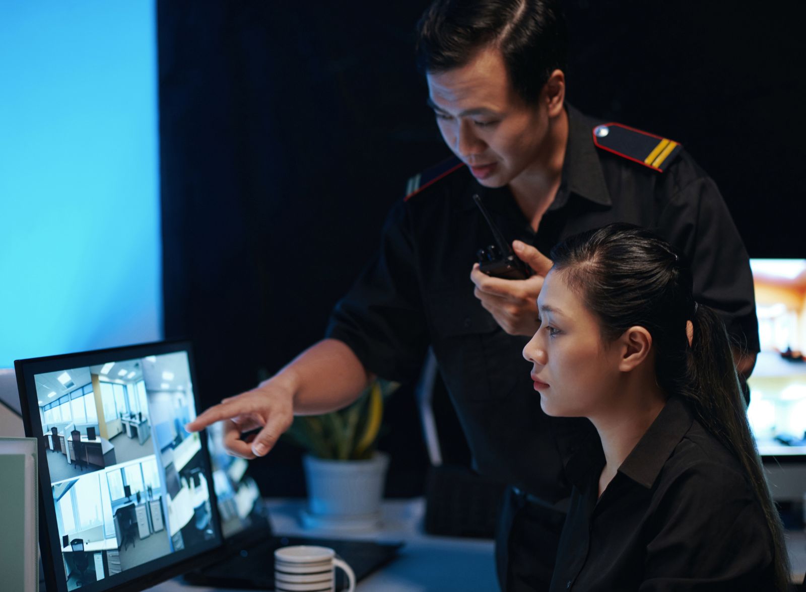 Curso de Psicología de las Organizaciones