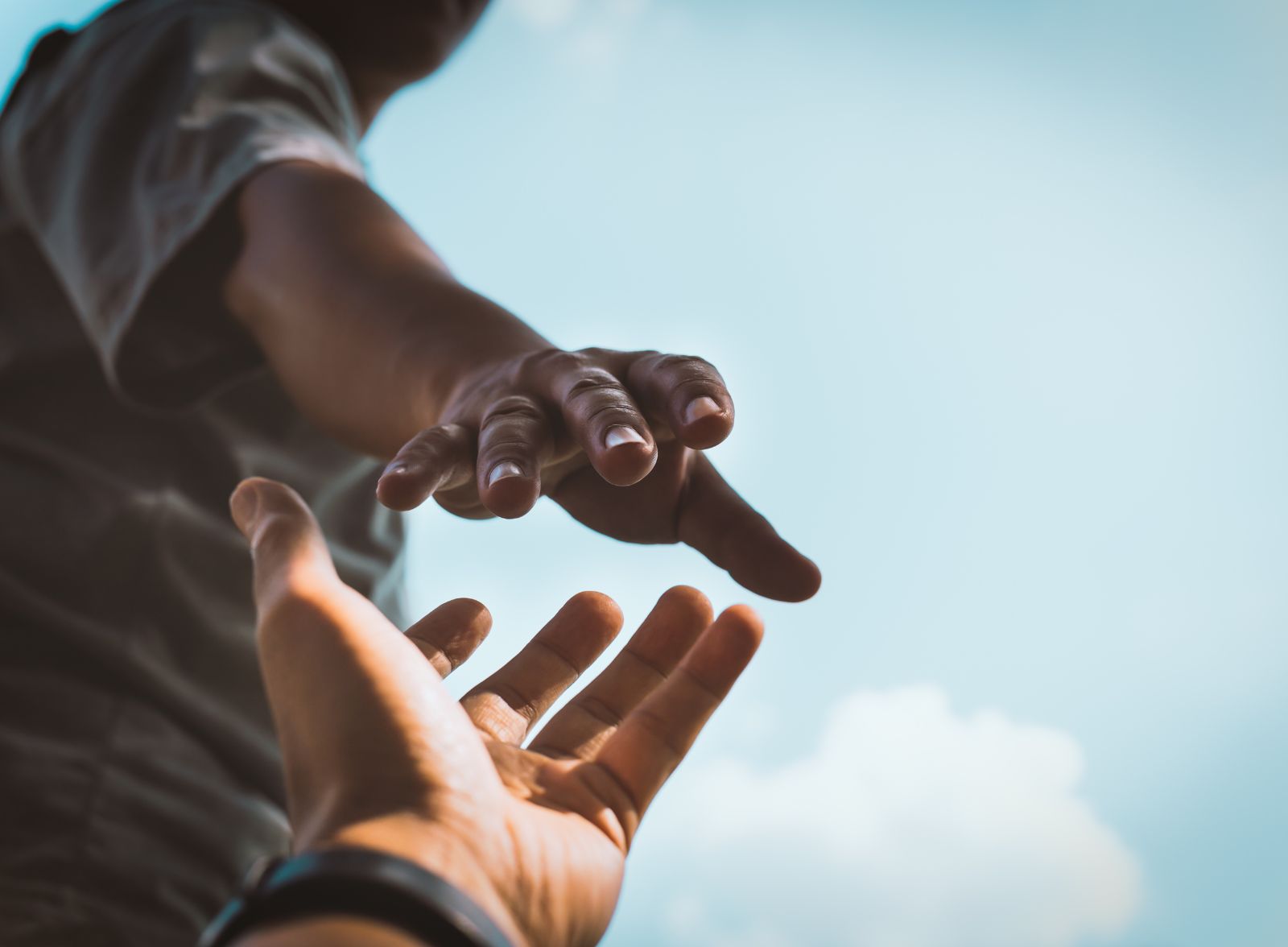 Curso de Servicios Humanitarios