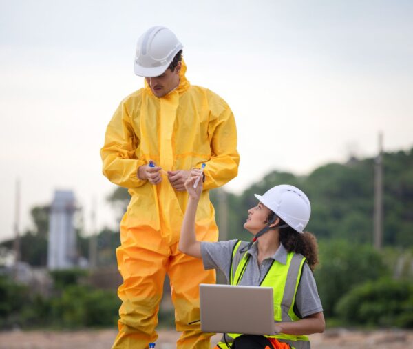 Curso de Control Urbanístico