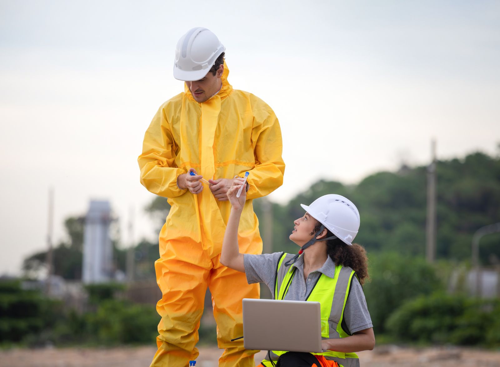 Curso de Control Urbanístico
